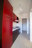 Green House - Ferienwohnung Barletta
