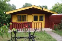 Chalet aux pied des vignes - B&B Montigny