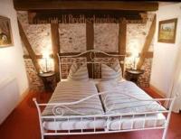 B&B Clausthal-Zellerfeld - Pension Picco-Bello - Bed and Breakfast Clausthal-Zellerfeld
