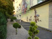 Aparthotel Voglergasse - Bed and Breakfast Baden-Baden