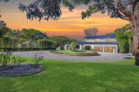 Elk Estate Luxury Holiday Home - Ferienwohnung