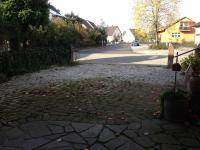 Apartment with Garden View