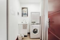 Appartement met 1 Slaapkamer