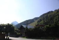 Cimes 8 - Ferienwohnung Morzine