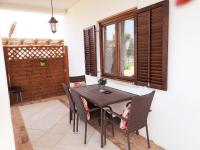 Appartement met Terras