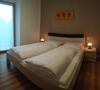 Appartement met 1 Slaapkamer en een Balkon