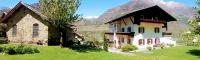Gletscherblick - B&B Naturns