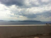 Persefonis view house - B&B Glóssa