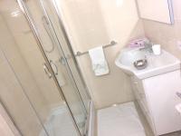 Habitación Doble Deluxe con ducha