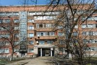 Guest House at the Polytechnic Institute - B&B Kyiv