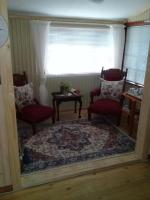 Camera Matrimoniale Deluxe con Doccia