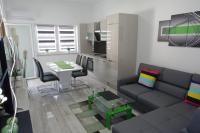 Apartments Silver - B&B Bol