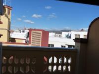 La Casa De La Tia - Ferienwohnung Málaga