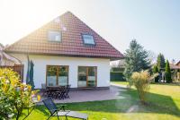 B&B Schwerin - Ferienwohnung am Aubach - Bed and Breakfast Schwerin