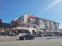 Ultracentral Bucovina - Bed and Breakfast