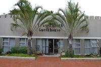 B&B Tsumeb - Travel North Guesthouse - Bed and Breakfast Tsumeb
