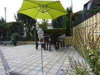 Gästehaus Erle - Ferienwohnung Memmingen