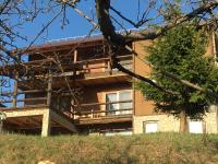 Casa de la Bran - Bed and Breakfast