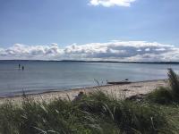 Ferienwohnung Cora - B&B Glücksburg