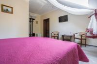 Ampia Camera Matrimoniale