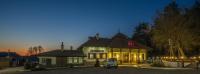 Inn Okolitsya - Bed and Breakfast