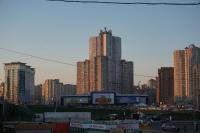 Apartment in Complex Korona on Knyazhyi Zaton 21 - B&B Kyiv