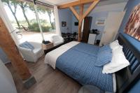 B&B Eext - De Violier - Bed and Breakfast Eext