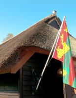 De Violier - B&B Eext