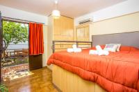 Apartamento de 2 dormitorios