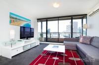 B&B Melbourne - Exclusive Stays - Yarra Condos - Bed and Breakfast Melbourne