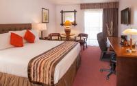 Grand Canyon Plaza Hotel