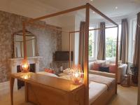 Deluxe Double Room - Orchid