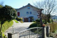 Panoramablick - Ferienwohnung Unter Schönmattenwag