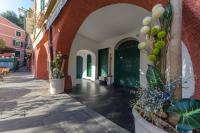 JOIVY Apt on the Coast of Portofino with Lovely View - Ferienwohnung