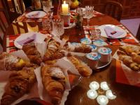 Mamma Puglia Suite & Breakfast - Bed and Breakfast Santeramo in Colle