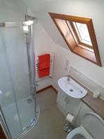 The Pally - behind 13 Palace Road, Kirkwall, Orkney - STL OR00122F - Ferienwohnung Kirkwall