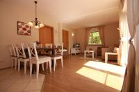 Ferienwohnung am Storchennest - Ferienwohnung Schnackenburg