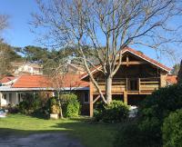 Le Panier Fleuri - B&B