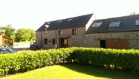 Driftwood Barn - B&B
