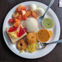 Edgestay - Bed and Breakfast Mudigere