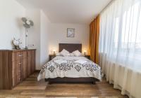 Apartamento con balcón