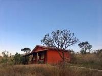 Canyon Cascata Eco Parque - B&B