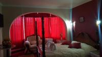 Chambre Double Supérieure