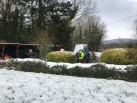 Trem Hyfryd B&B - Bed and Breakfast