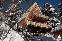 Chalet LALPEDU - Chambres d’hôtes L'Alpe d'Huez