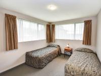 Apartamento de 1 dormitorio (4 adultos)