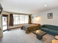 Apartment mit 2 Schlafzimmern