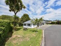 Bonnie Knights Motel Mosgiel - Ferienwohnung