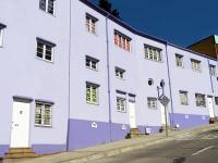 Casa Violeta Limón - Bed and Breakfast Valparaíso