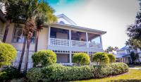 Villa 29, Holiday homes - Destin